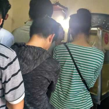 Tổng hợp- Ăn vặt Nem Nướng Nha Trang Cô Hơn - Chùa Hà