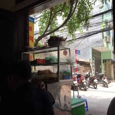 Tổng hợp- Ăn vặt Nem Nướng Nha Trang Cô Hơn - Chùa Hà