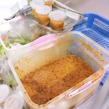 Tổng hợp- Ăn vặt Nem Nướng Nha Trang Cô Hơn - Chùa Hà