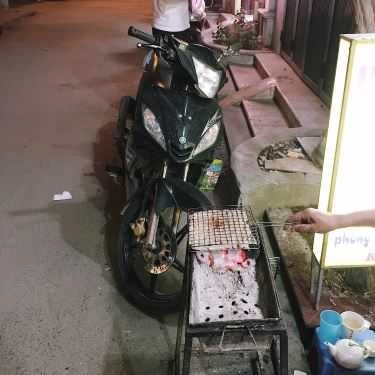 Tổng hợp- Ăn vặt Nem Nướng Nha Trang Cô Hơn - Chùa Hà