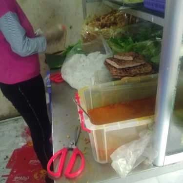 Tổng hợp- Ăn vặt Nem Nướng Nha Trang Cô Hơn - Chùa Hà
