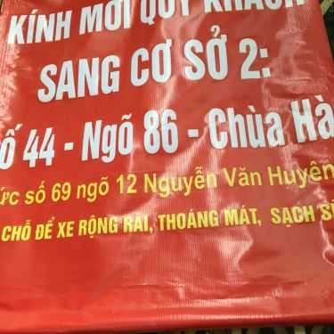 Tổng hợp- Ăn vặt Nem Nướng Nha Trang Cô Hơn - Chùa Hà