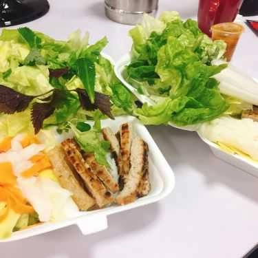 Tổng hợp- Ăn vặt Nem Nướng Nha Trang Cô Hơn - Chùa Hà
