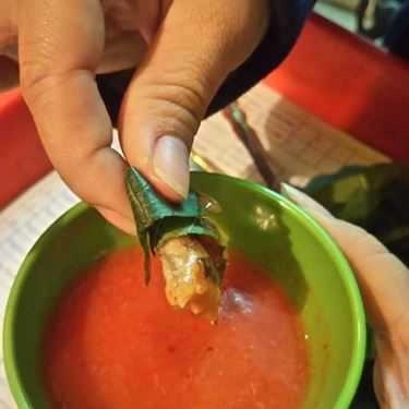 Tổng hợp- Ăn vặt Nem Nướng Thanh Xuân Bắc