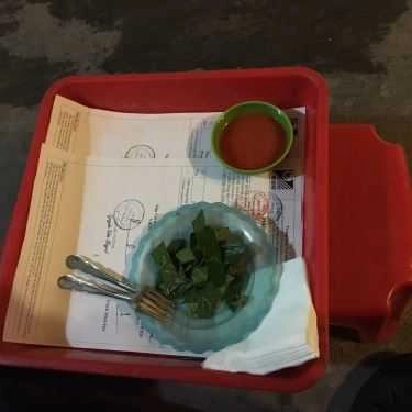 Tổng hợp- Ăn vặt Nem Nướng Thanh Xuân Bắc