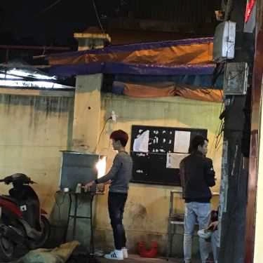 Tổng hợp- Ăn vặt Nem Nướng Thanh Xuân Bắc
