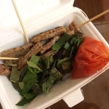 Món ăn- Ăn vặt Nem Nướng Thanh Xuân Bắc