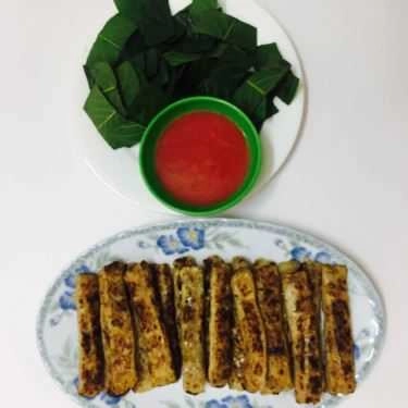 Món ăn- Ăn vặt Nem Nướng Thanh Xuân Bắc