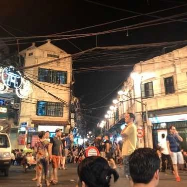Tổng hợp- Ăn vặt Chân Gà Sả Ớt & Nem Khoai Rán - Tạ Hiện