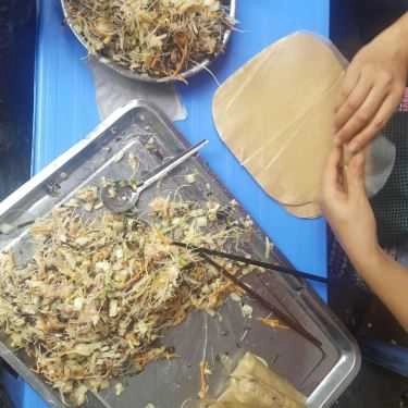 Tổng hợp- Ăn vặt Nem Rán - Huỳnh Thúc Kháng