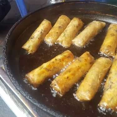 Tổng hợp- Ăn vặt Nem Rán - Huỳnh Thúc Kháng