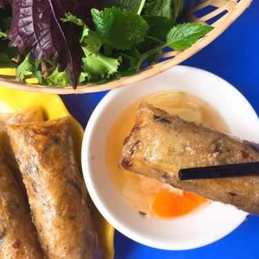 Tổng hợp- Ăn vặt Nem Rán - Huỳnh Thúc Kháng