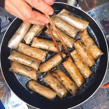 Tổng hợp- Ăn vặt Nem Rán - Huỳnh Thúc Kháng