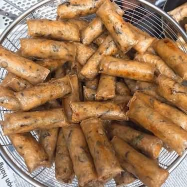 Tổng hợp- Ăn vặt Nem Rán - Huỳnh Thúc Kháng