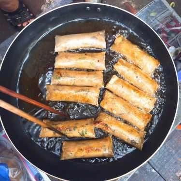 Tổng hợp- Ăn vặt Nem Rán - Huỳnh Thúc Kháng