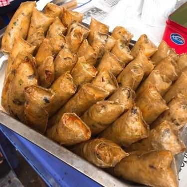 Tổng hợp- Ăn vặt Nem Rán - Huỳnh Thúc Kháng