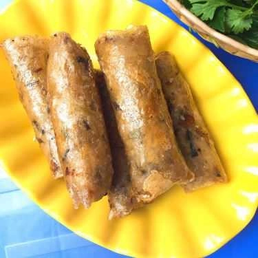 Tổng hợp- Ăn vặt Nem Rán - Huỳnh Thúc Kháng