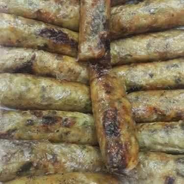 Tổng hợp- Ăn vặt Nem Rán - Huỳnh Thúc Kháng