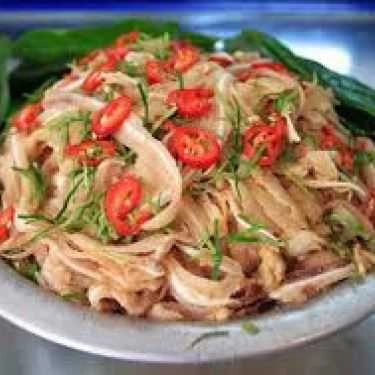 Tổng hợp- Ăn vặt Nem Tai & Nem Thính - Dốc Thọ Lão