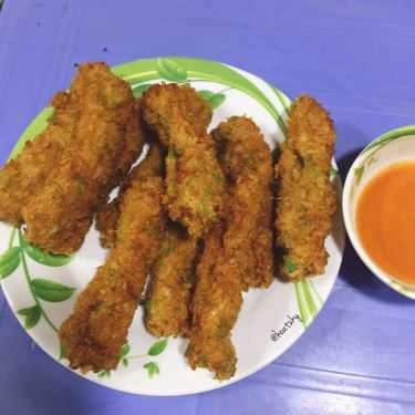 Món ăn- Ăn vặt Nem Tai Ông Quang