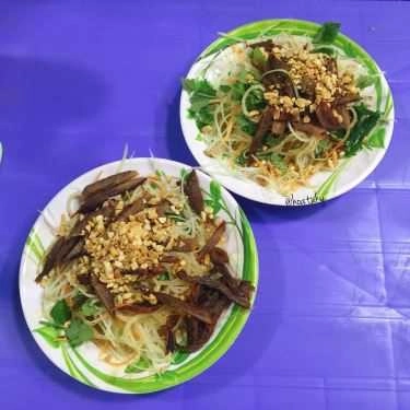 Món ăn- Ăn vặt Nem Tai Ông Quang