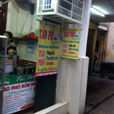 Tổng hợp- Ăn vặt Nem Nộm Gia Truyền Hoa Mai - Thành Công