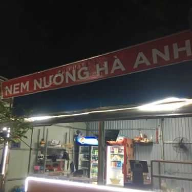 Tổng hợp- Ăn vặt Hà Anh - Nem Nướng Nha Trang