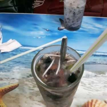 Món ăn- Ăn vặt Nếp Cẩm 3A - Đại Học Hà Nội