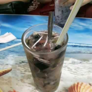 Món ăn- Ăn vặt Nếp Cẩm 3A - Đại Học Hà Nội