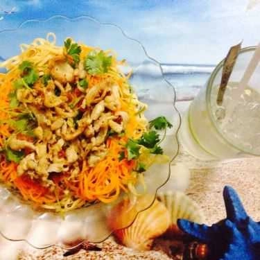 Món ăn- Ăn vặt Nếp Cẩm 3A - Đại Học Hà Nội