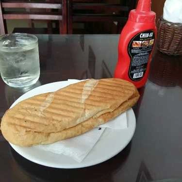 Món ăn- Network Cafe - Duy Tân