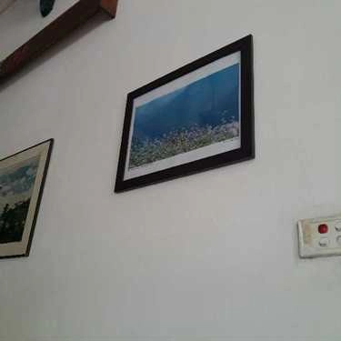 Không gian- Network Cafe - Duy Tân