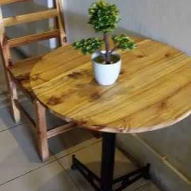 Tổng hợp- Neu's Style Coffee