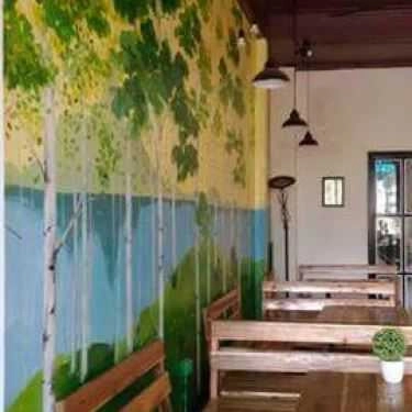 Tổng hợp- Neu's Style Coffee