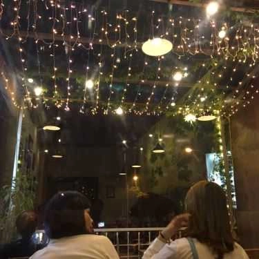 Tổng hợp- Neu's Style Coffee