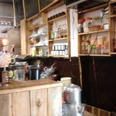 Tổng hợp- Neu's Style Coffee