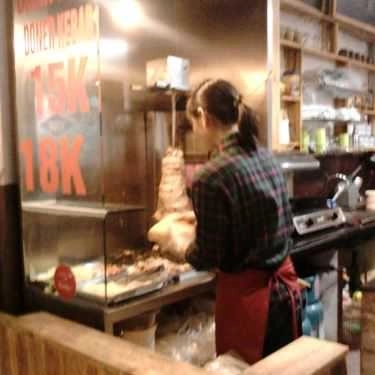 Tổng hợp- Neu's Style Coffee