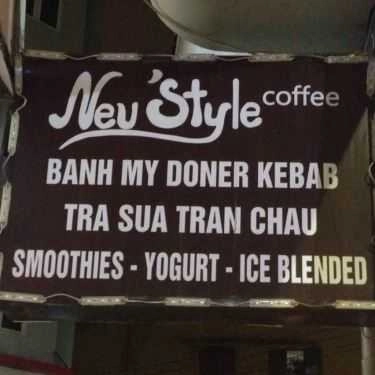 Tổng hợp- Neu's Style Coffee