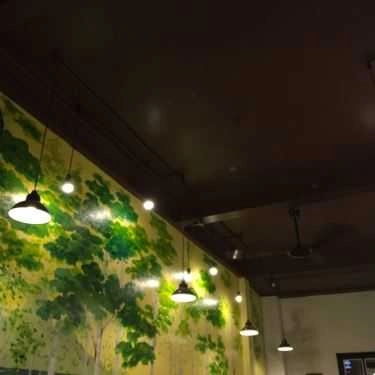 Tổng hợp- Neu's Style Coffee