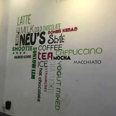 Tổng hợp- Neu's Style Coffee