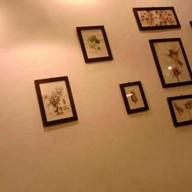 Tổng hợp- Neu's Style Coffee