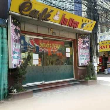 Tổng hợp- New Club - Cafe Âm Nhạc