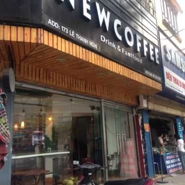 Tổng hợp- New Coffee