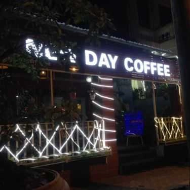 Tổng hợp- New Day Coffee