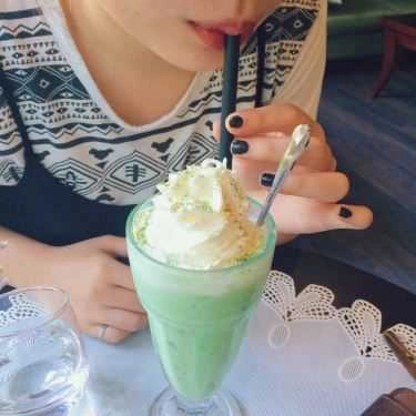 Món ăn- New Day Coffee & Tea