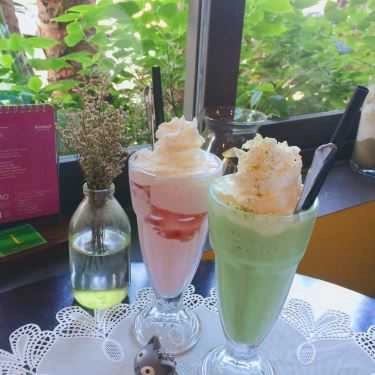 Món ăn- New Day Coffee & Tea