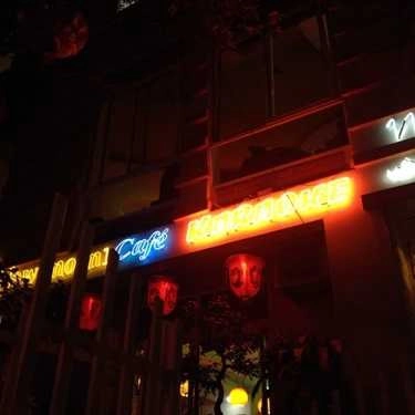 Tổng hợp- New Moon Cafe & Karaoke