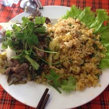 Món ăn- Cafe New S Club - Đại Học Sư Phạm Hà Nội