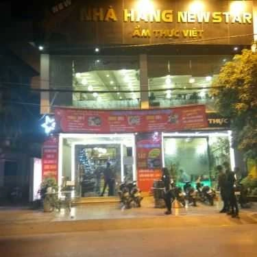 Tổng hợp- Nhà Hàng New Star Restaurant - Hồ Đền Lừ