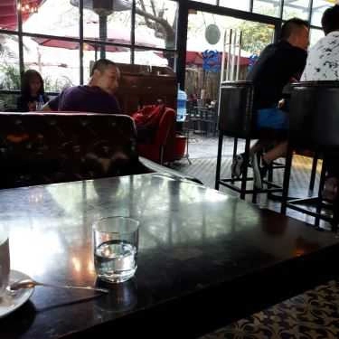 Tổng hợp- New Style Cafe